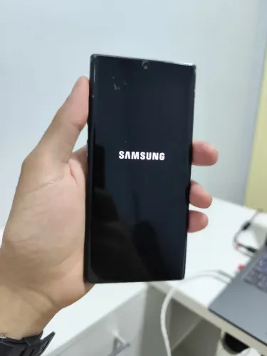 Galaxy note 10+