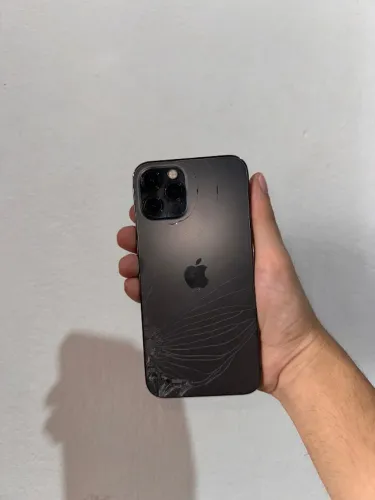 iPhone 12 Pro 