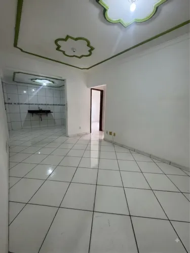Apartamento para alugar no Cond Costa Dourada próximo à Augusto Montenegro