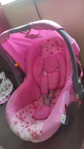 Bebê Conforto. Em Estado De Novo . OTIMA Qualidade