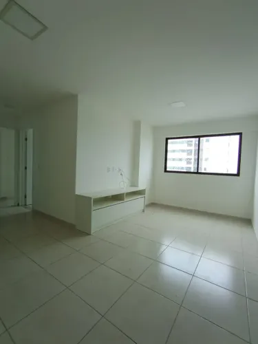 Imóvel para aluguel com 57 metros quadrados com 2 quartos em Santo Amaro - Recife - PE
