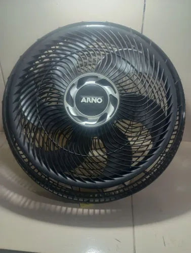 Kit Original Arno Silence Force 40cm - 2 Grades + Hélice