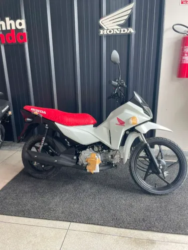 Pop 110i