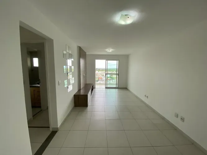 X. Excelente Apto com 2 quartos sendo 1 suíte no Centro - Lazer completo