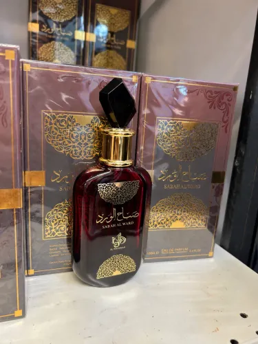 Perfume importado