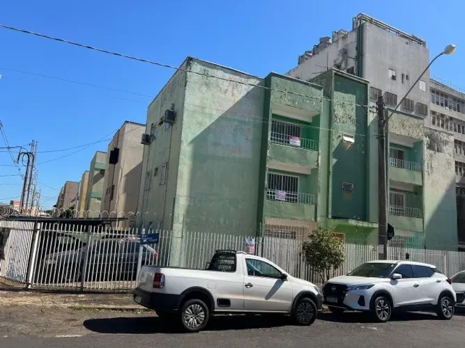 VILA SANTA CÂNDIDA