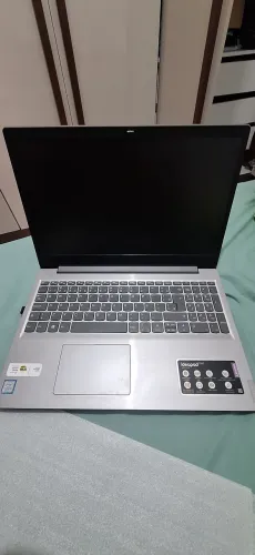 Notebook lenovo i3