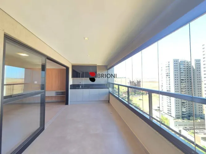 Apartamento, alto padrão com 153m², 4 quartos/suítes, para Locação no Edifício Stradivariu