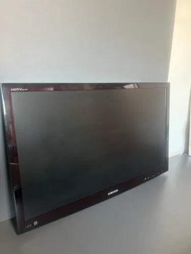 TV Monitor Samsung LED 27? T27B350 Full HD HDMI - Funcionando Perfeitamente