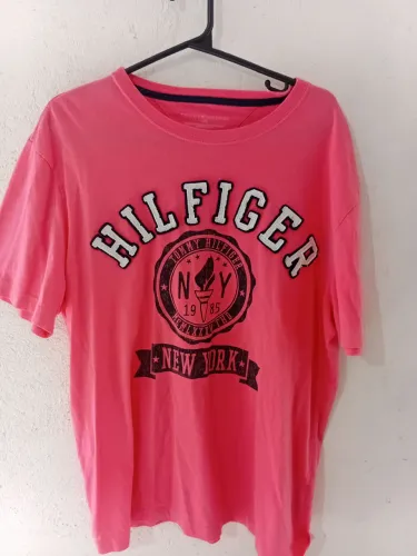 Camiseta tomy original