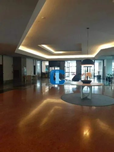 Conjunto Comercial para Locação em Pinheiros | 775 m² | 21 Vagas | Próximo ao Metrô