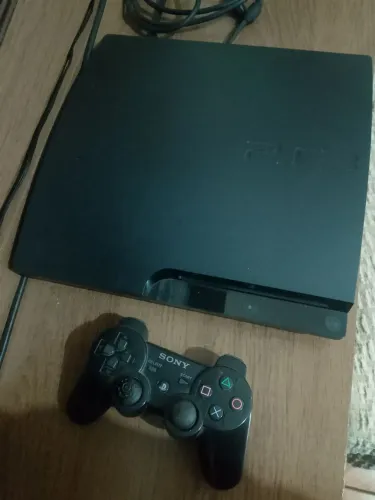Ps3 desbloqueado
