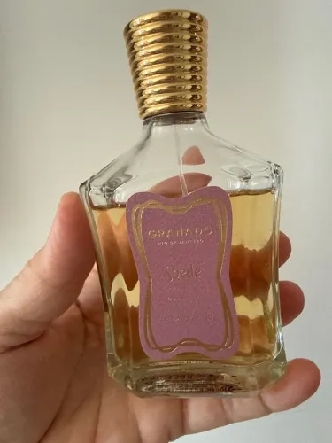 SUEDE, Granado