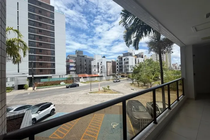 Sala comercial a venda em Intermares - Empresarial Yeshua