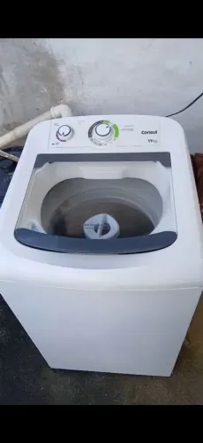 Vendo essa máquina de lavar roupas