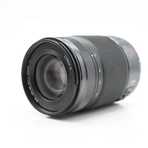 Lente Panasonic Lumix G 35-100mm f2.8 X Vario Power OIS HD MFT