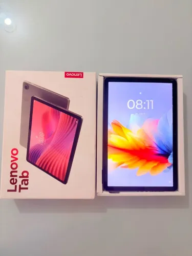Tablet Lenovo Idea pad tab 10.1