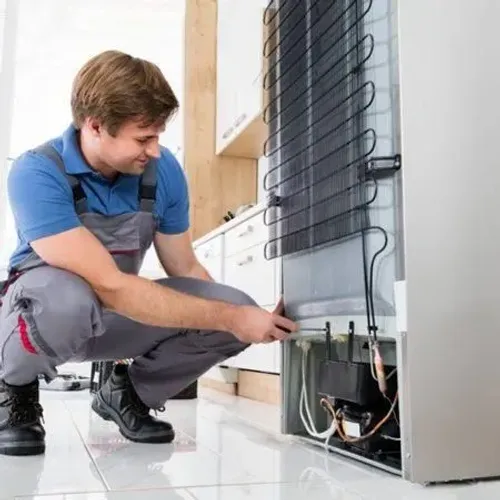 Técnico de Freezer 