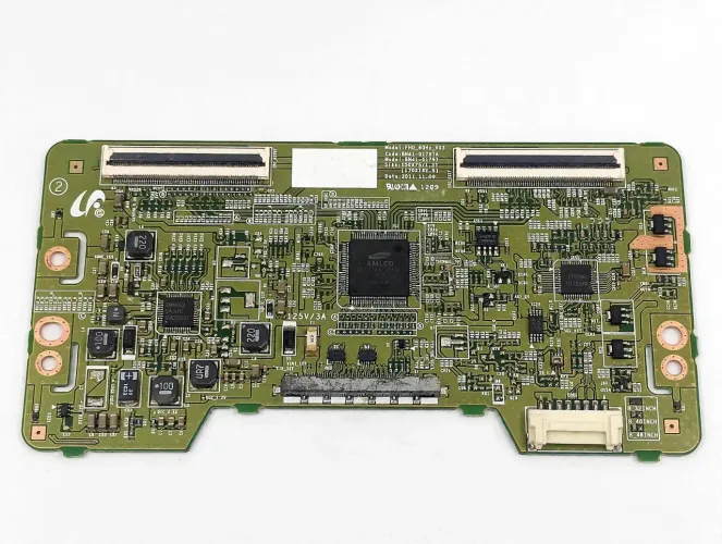 T-Con Samsung BN41-01797A FHD_60Hz_V03 BN95-00570B 32 40 46 EH5000