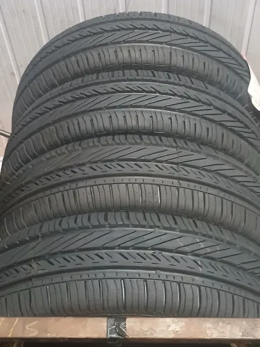 Pneu Remold 175/65/15