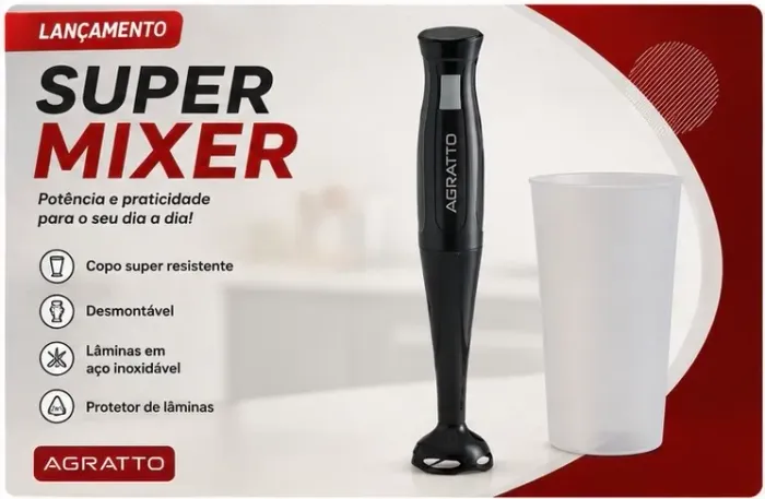 Super Mix