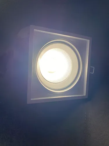 Vendo lãmpada para teto de 15 x 15
