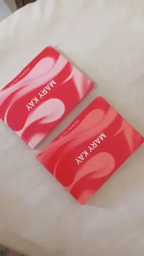 Paleta marykay