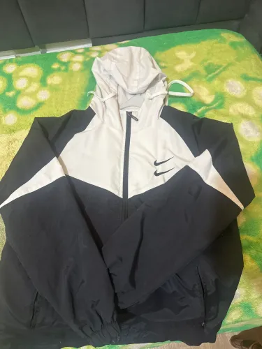Blusa de frio Nike