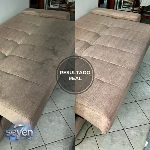 Higienizacao