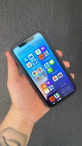 iPhone XR 128gb