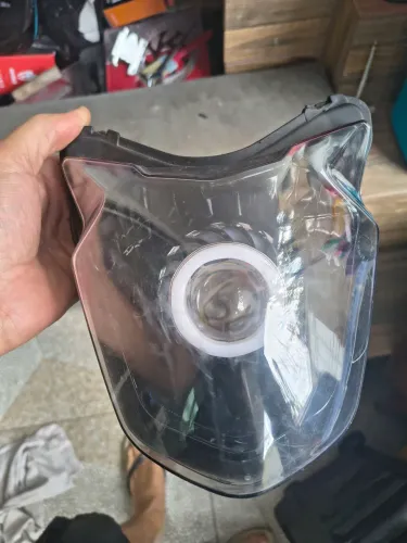 Farol angel eyes Twister 2019