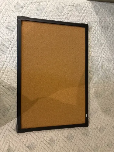 Quadro de aviso 