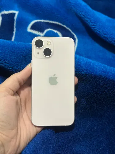 iPhone 13 mini rose NOVO