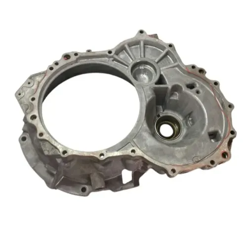  Capa Seca Cambio Automático Ford Fusion 2.3 2006 2007 2008 2009