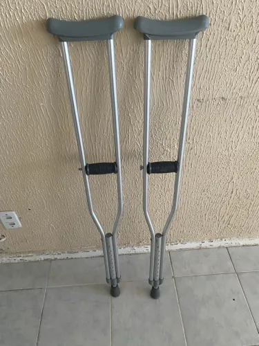 Muletas