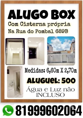 Loja Comercial para Alugar | Santo Amaro | Excelente Localização