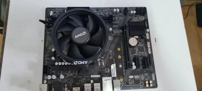 KIT RYZEN 5