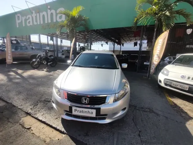 Honda Accord Sedan EX 2.4/2.3/ 2.2 16V 2010