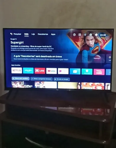 TV 32 Smart