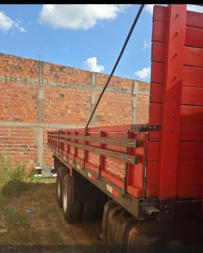 carroseria nova nova