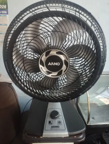 Ventilador