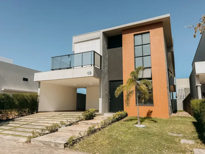 Terras 1, 295m2, 04 suítes, 04 vagas