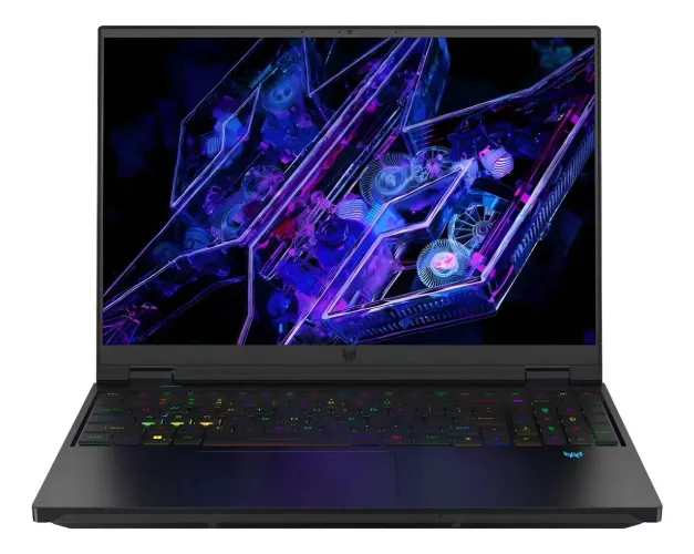Notebook Gamer Acer Predator Helios Neo 16 i7 14aG | RTX 4070 | 16GB | Tela 240Hz