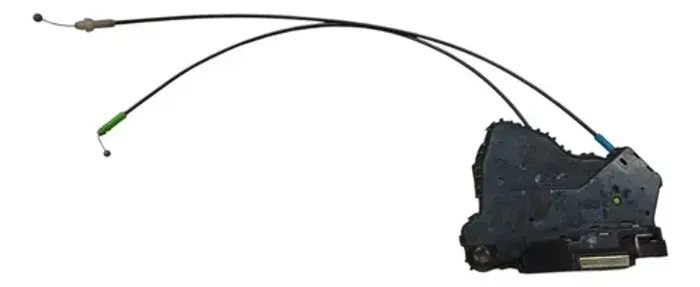 Fecho Traseiro Direito para Porta Toyota Camry 2008