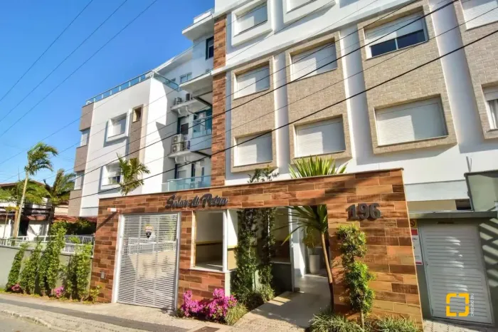 Apartamento de 1 quarto à venda na Praia dos Ingleses