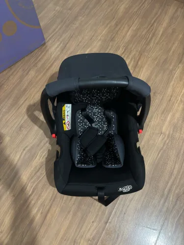 Bebê Conforto Cosco - 0 a 13 kg