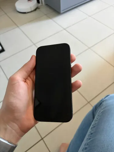 iPhone 15 usado 512gb 