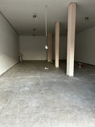 SALA 82m² ARAGUAIA - 2 BANHEIROS - IDEAL PONTO MERCADO LIVRE / SHOPEE / SHEIN - R$ 2.000