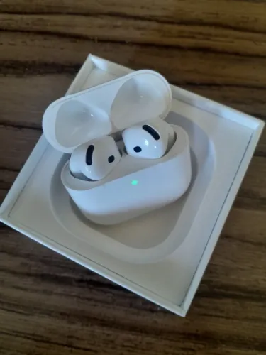 Apple AirPods 4°geração