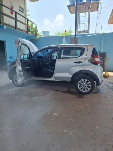 Pintor Automotivo